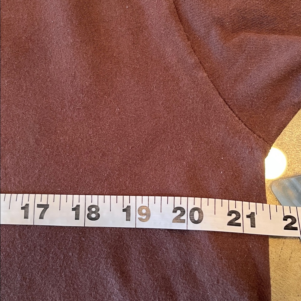 Vintage 2004 Gama-Go “Born to Lose” Skeleton Graphic Tee Y2K Made in USA - Large - Picture 11 of 11
